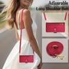 Zipper Leather Wallet Flip Case For iPhone 17 Pro Max 16 15 14 13 12 11 16E 16Plus Luxury RFID Stand Book Long Lanyard Bag Cover