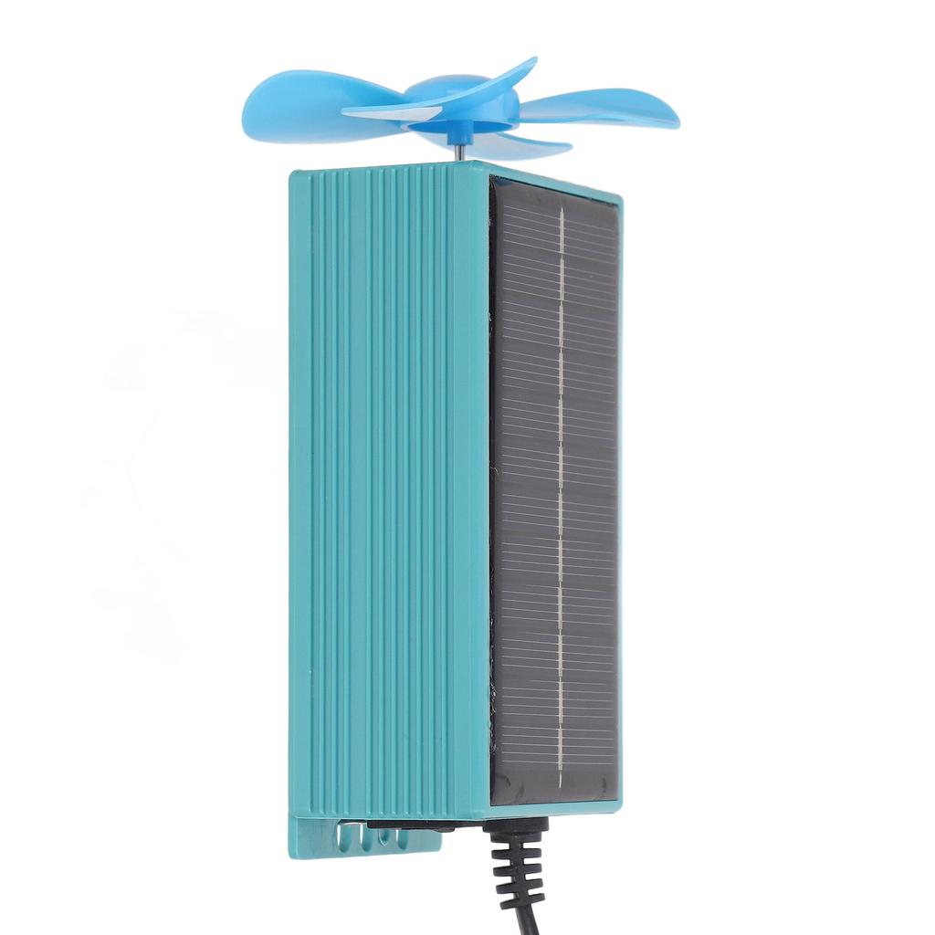 Gerador de extensão de alcance de veículo elétrico Bateria de carro Gerador de energia solar eólica 12V-125V