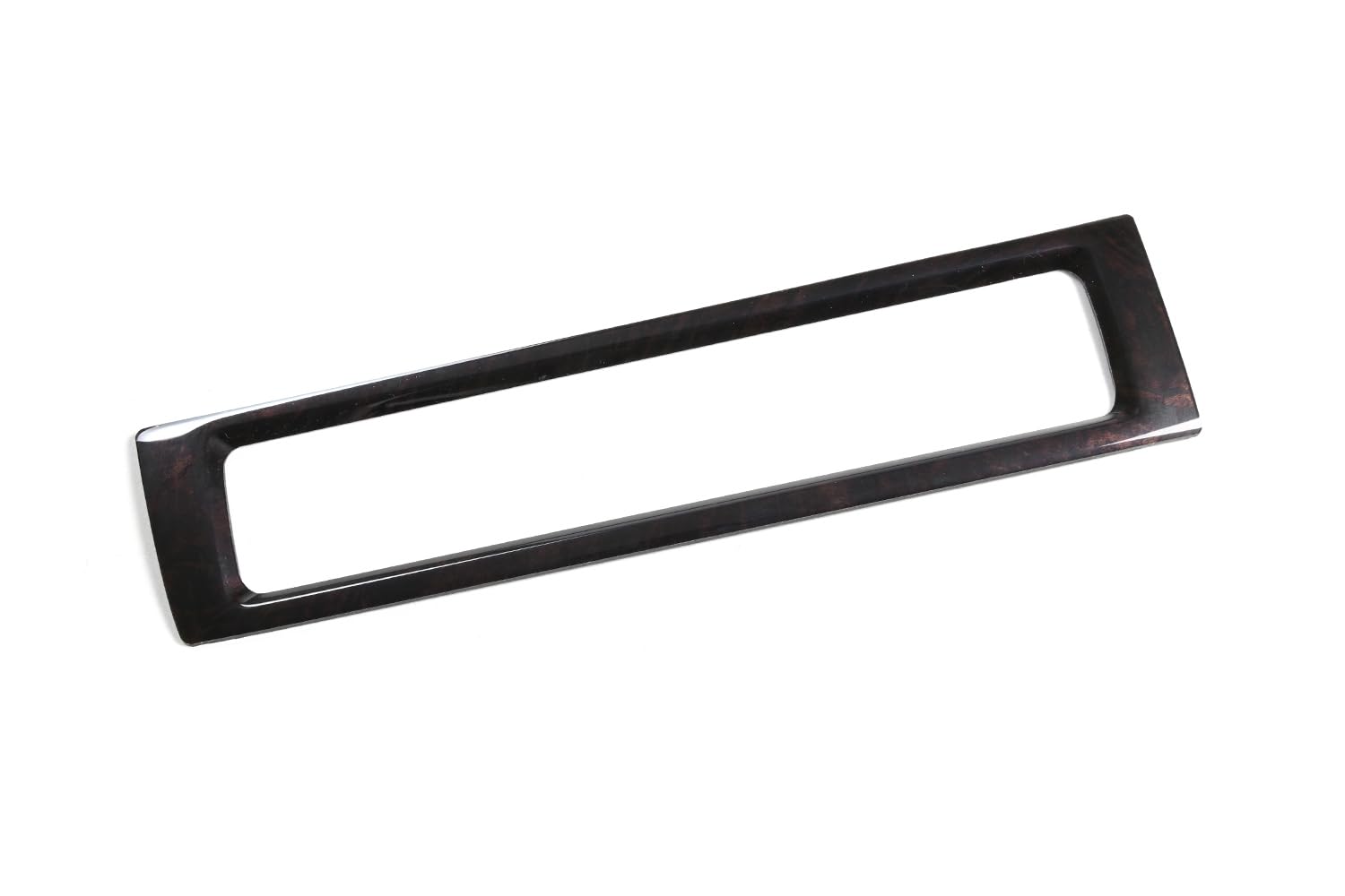 

SecondStage Daihatsu Atrai S700 Series ATRAI Center Duct Panel Black Wood Grain II D025KW2