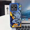 Anime Dragon Ball Cover For Xiaomi Mi 15T 14T 14 Redmi 15C 15 14C 13C A5 A3 A2 A1 Note 15 14 13 Pro Plus Phone Case