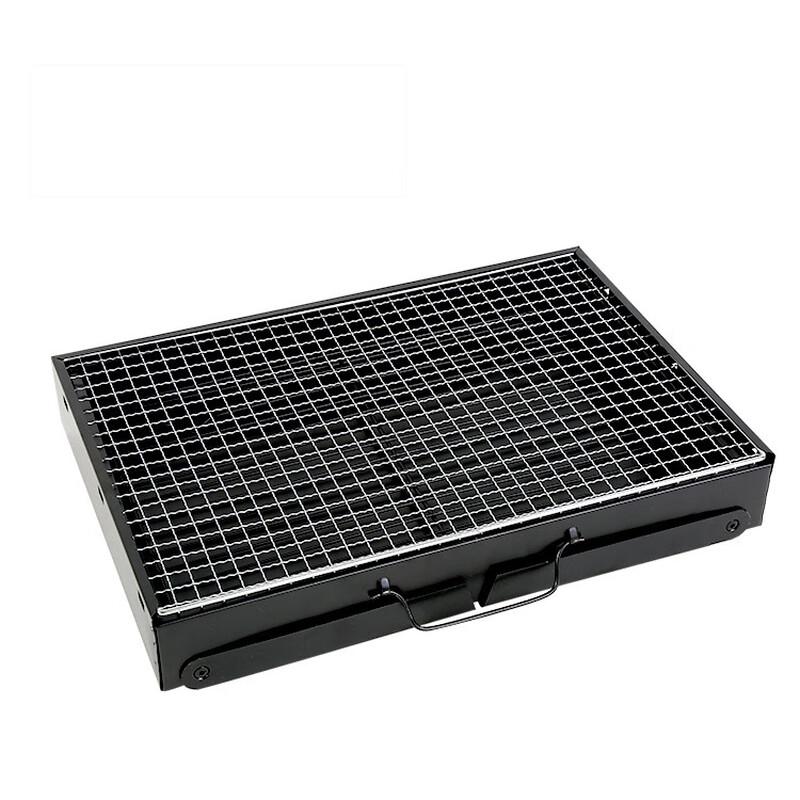 Zhichu Tragbarer Klapp-Grill