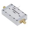 0.01‑4G Laag Ruisniveau Versterker 40dB Hoge Versterking LNA Radiofrequentie Versterker voor UHF VHF GPS Spectrum Analysers