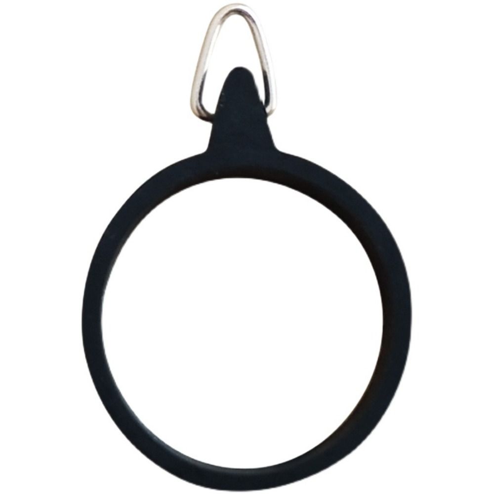 Fishing Accessory Fishing Hook Secure Holder Fishing Hook Lures Holder Rubber Hook Fishing Rod Hook