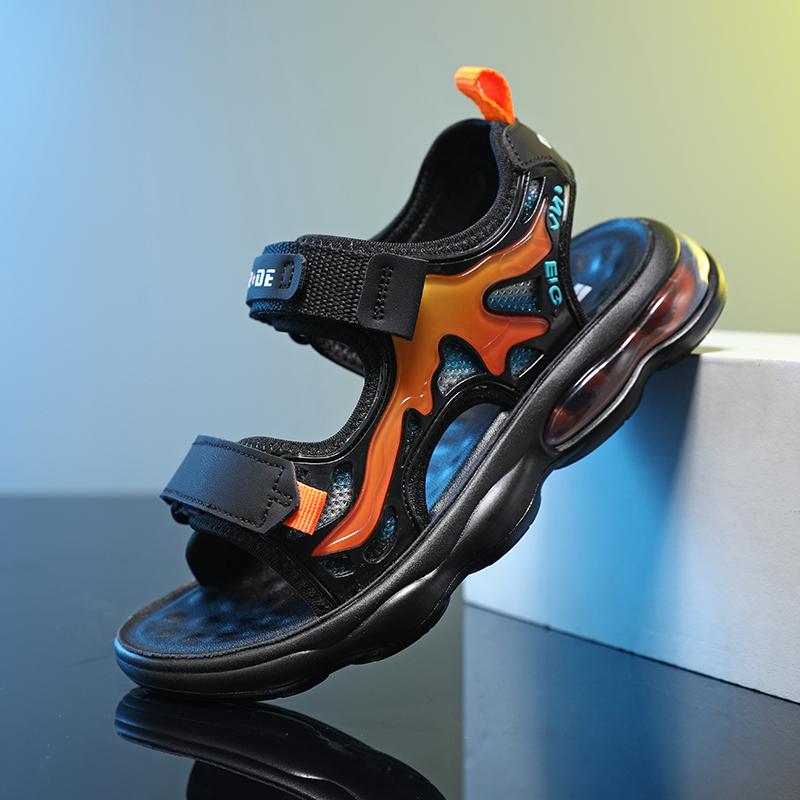 Sommer Sonne Sandalen Der Ultimative Guide Zu Sandalen Kinder Jungen