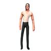 In Stock Michael Jackson King of Superstar Cosplay Prop Doll Plush Stuffed Figure Dolls Decoration Abstract Joint Mobility Gift