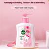 Antibacterial Moisturizing Hand Soap - Hello Kitty Limited Edition