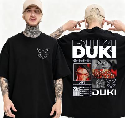T-Shirts & Muskelshirts – T-Shirts
