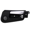 Interior Door Handles Side ide Handle For Ssangyong Kyron Actyon/Sports 2005-2007 Roewe W5 2011-2014-M53K