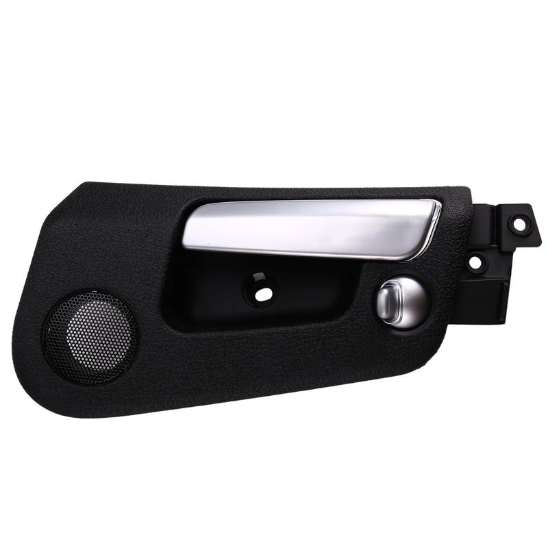 Interior Door Handles Side ide Handle For Ssangyong Kyron Actyon/Sports 2005-2007 Roewe W5 2011-2014-M53K