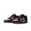 Nike Dunk Low Black Pink Rise Men Sneakers IM3077-600