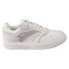 Anta Slip Resistant Cushioning Low top Skateboard Shoes Men's White 112238066-1