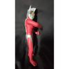 Used Ultraman Taro Soft Vinyl