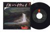 7inch Record HIKASHU White Highway EWR20671 EASTWORLD 1980 Japan Japanese PopRock Used