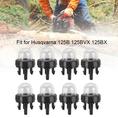Příslušenství pro elektrické nářadí – Náhradní díly pro řetězové pily