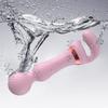 Powerful 3 In 1  Clitoris G Spot Stimulations Women Massagers & Wands