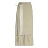 Originals Retro Loose Knit Casual Trousers Unisex Light Pink KS5335