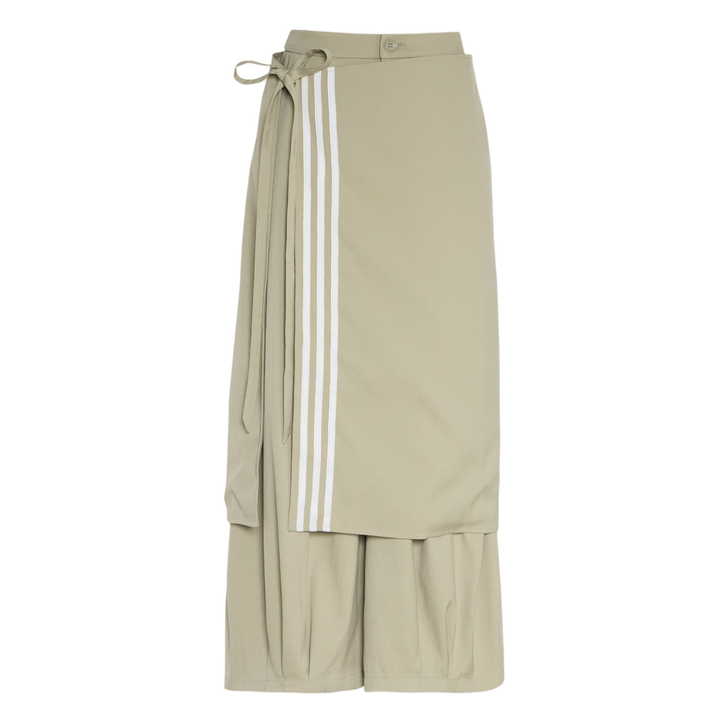 

Adidas Originals Retro Loose Knit Casual Trousers Unisex Light Pink KS5335 XS