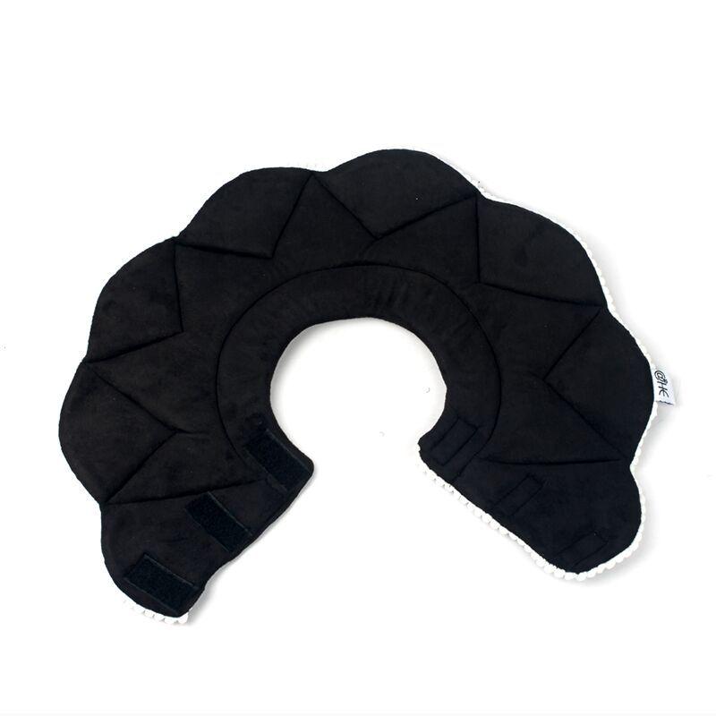 Print Elizabeth Collar: Post-op Headgear & Neck Brace for Pets - Anti-bite & Lick Protective Cover