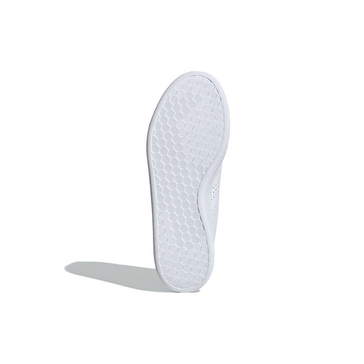Adidas Advantage Bold 'White Black' Women's EF1034