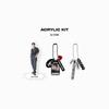 Precomandă ATEEZ THE FELLOWSHIP: BREAK THE WALL ASIA Kit acrilic