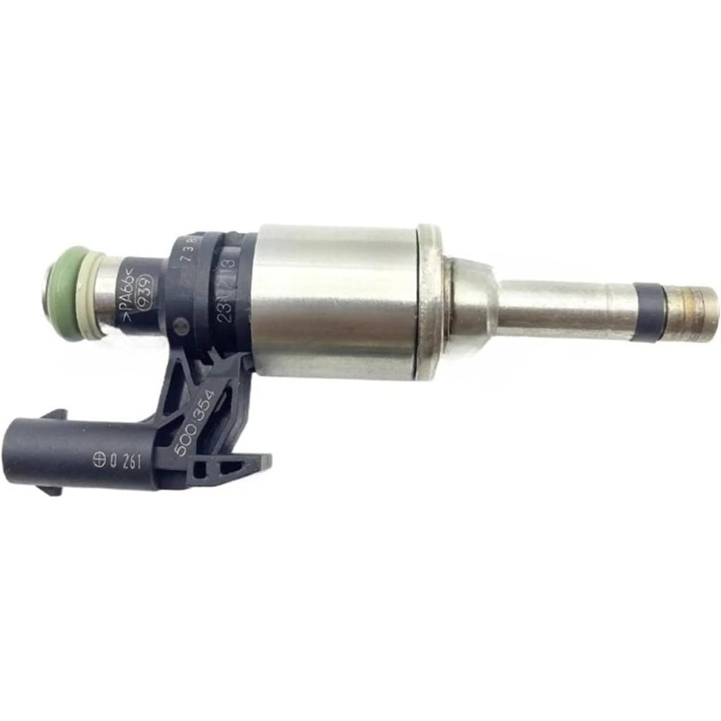 4pcs 04E906036AF Fuel Injector Injection Valve 1.2 1.4 TSI Compatible With A1 A3 8V Q3 VW Polo 6 R 04E 906 036 T