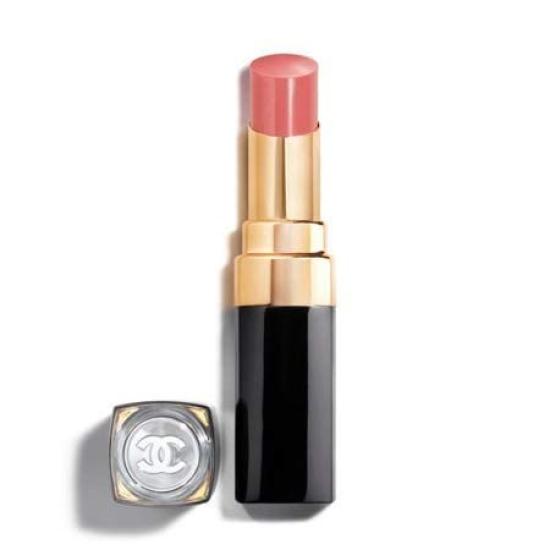Chanel Rouge Coco Flash 11 colors to choose from 90 Jour Pink - -CHANEL-
