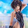27CM FAIRY TAIL Anime Figure Mirajane·Strauss PVC Action Figure Collectible Model Toys Kid Gift Ornaments cartoon Doll