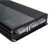 Amplificator audio auto cu 4 canale 5800W Amplificator de mare putere. Amplificator de putere stereo cu patru căi clasa A/B