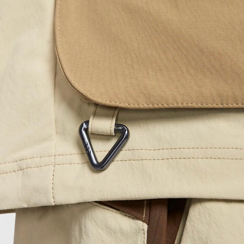 Nike ACG Series SS25 Smith Summit Versatile Breathable Loose Long Sleeve Jacket Men Jacket HV0599-229