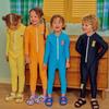 Unisex (4 yaş ve üzeri için)