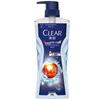 Clear Men Balance Oil Control Shower Gel