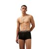 Calvin Klein Jacquard Waistband Low Rise No Show Briefs Boxer Shorts 5 Pack Men Underwear NP2682O