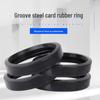 Yipan Grooved Coupling Plastic Seal