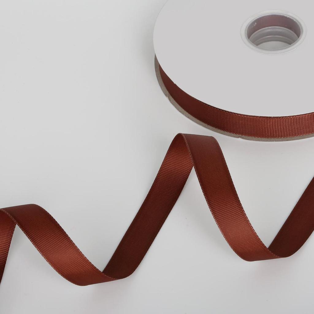 4.5Meter Grosgrain Ribbon Gift Wrap Decoration Christmas Ribbons