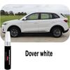 Automotive Paint Repair Pen for MG ZS Touch-Up Pen Paint Scratch Remover Car Paint Care Accessories Touchup Paint2