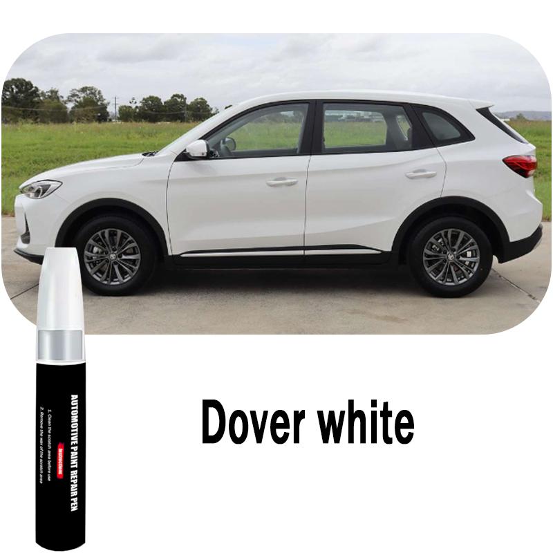 Automotive Paint Repair Pen for MG ZS Touch-Up Pen Paint Scratch Remover Car Paint Care Accessories Touchup Paint2