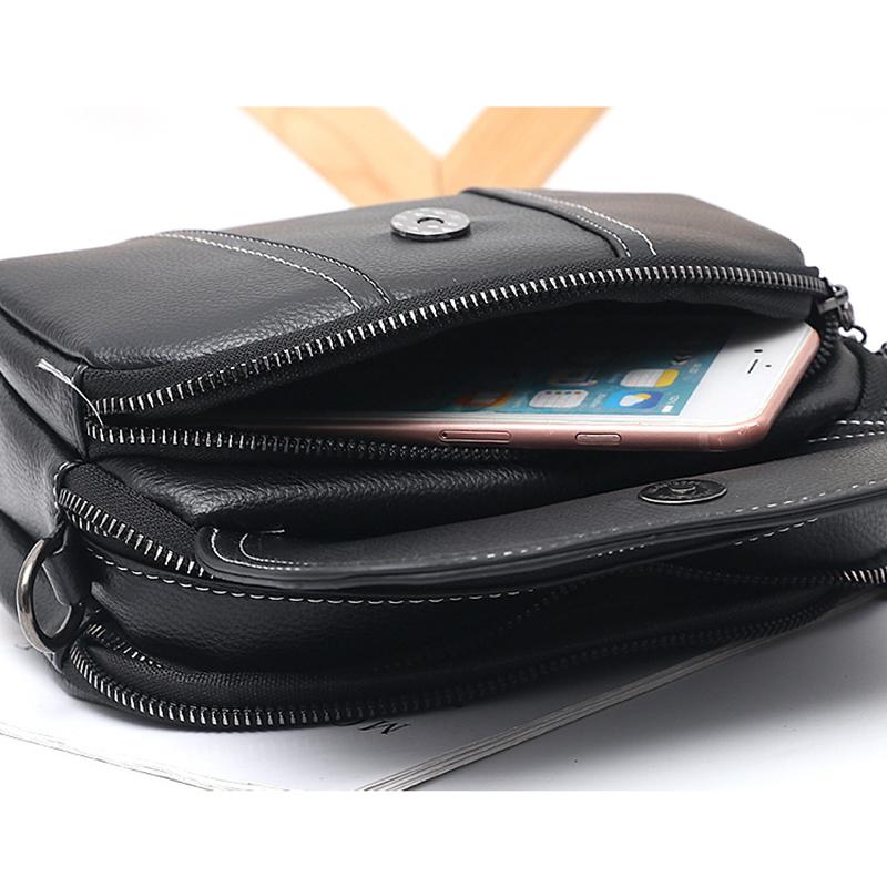 Fashion PU Leather Women Shoulder Bag Female Purse and Handbags Girls Crossbody Bag Vintage Small Flap Mini Messenger Bag