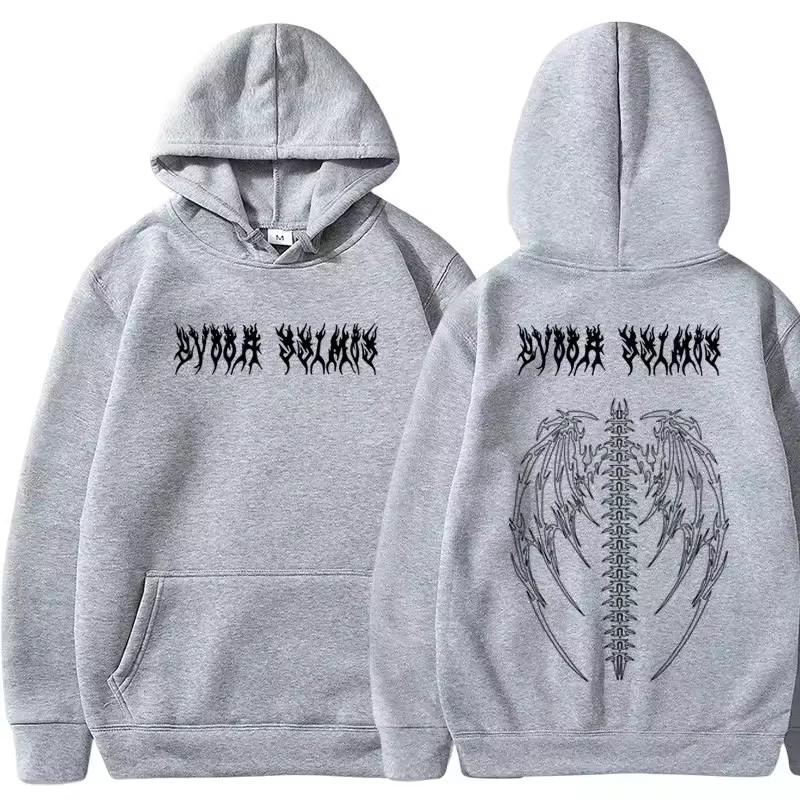 Sudadera Deportiva Casual para Hombre Versátil Tendencia Cálida Gran Oferta Camiseta de Running Ropa de Calle Sandalias