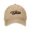 Pato O'Ward 2022 (black Baseball Cap Hat Man Luxury fishing hat funny hat Women's Beach Men's