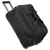 Travel Bag PTN TP8-S20-7649 Black