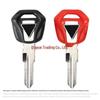 Key for Triumph Bonneville Motorcycles: Models 1050, T955, T800, Bobber, T900