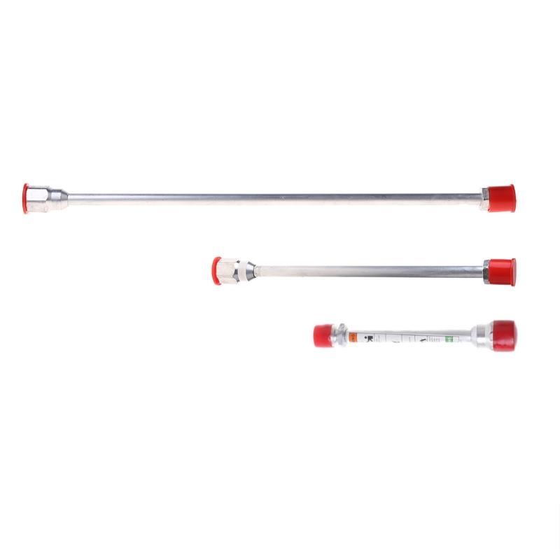 Airless Paint Sprayer Tip Extension Pole Rod 20/30/30cm For Spray Titans Wagner Spraying Machine