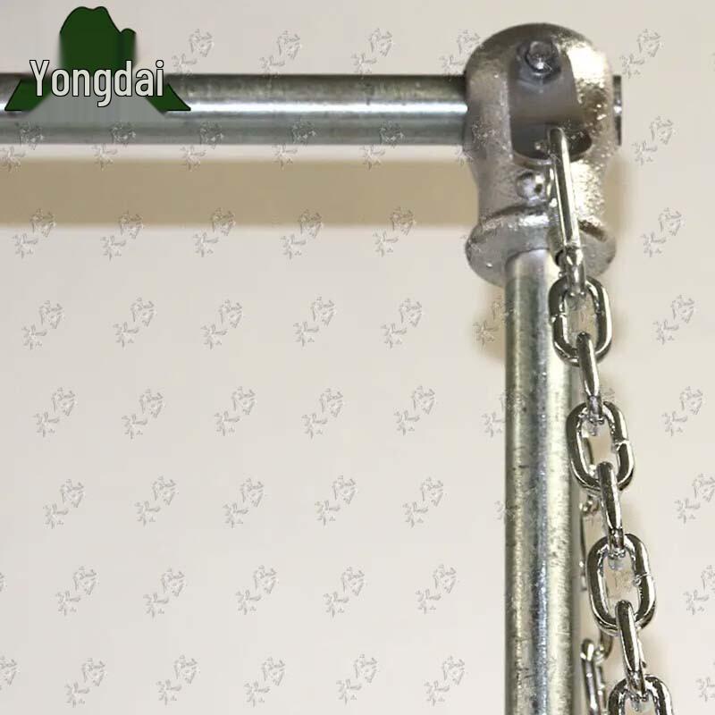 Yongdai Adjustable Portable Pull-up Station