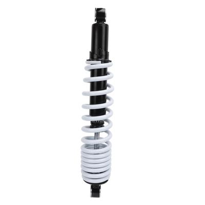 Amortyzator 410mm Heavy Duty Średnica sprężyny 10mm Amortyzator zawieszenia dla ATV Motocykli Gokartów Skuterów