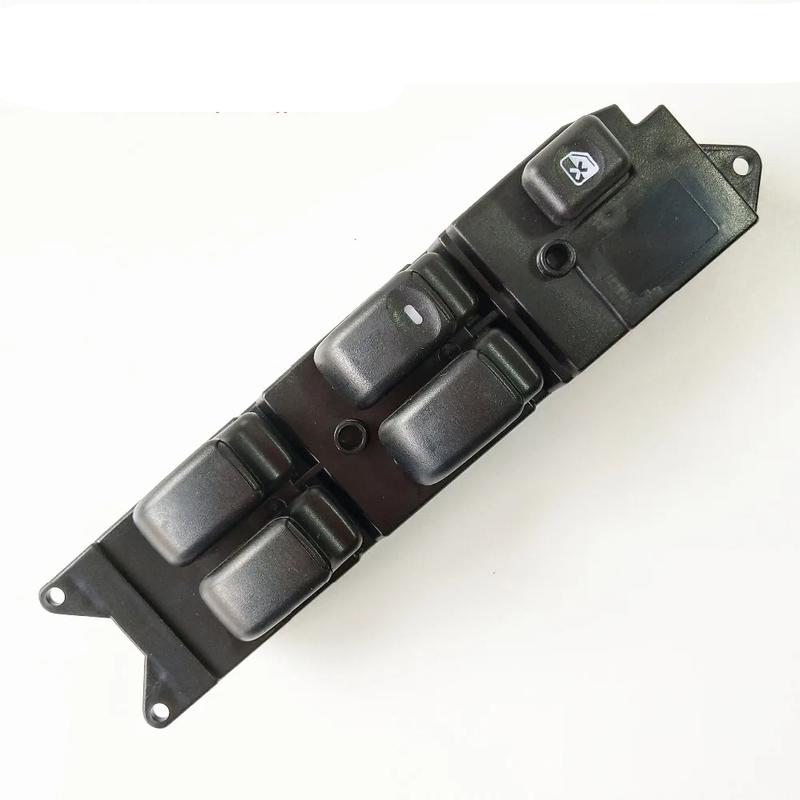 Original High Quality Window Lifter Control Switch Mr194826 - For Outlander, Colt, Lancer, Pajero Montero, Galant