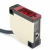 Fotoelektrischer Sensor Schalter Spiegelreflexionssensor E3JKDS30M1 (Normal offen)