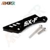 Motorcycle Swingarm Guard Protector Cover For KTM 125-500 EXC EXC-F SX SXF XC XC-F XCW XCF-W TPI 6D Six Days 2012-2022