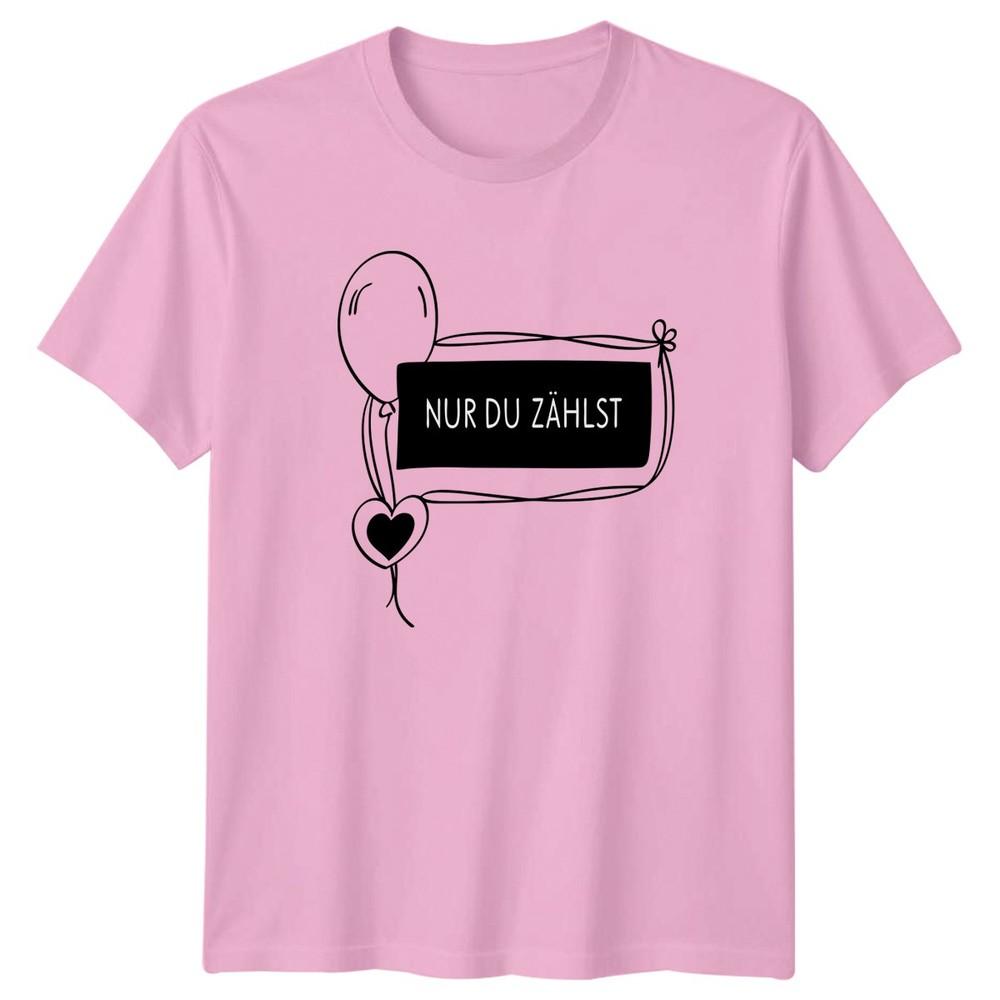 Nur Du Zahlst TShirt Relationships Love Valentines Day Gift For Him And Her