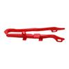 Motorcycle Precise Swingarm Chain Protector Suitable For CRF250 CRF450 Dirt Bike Enhanced Stability Design Easy Install