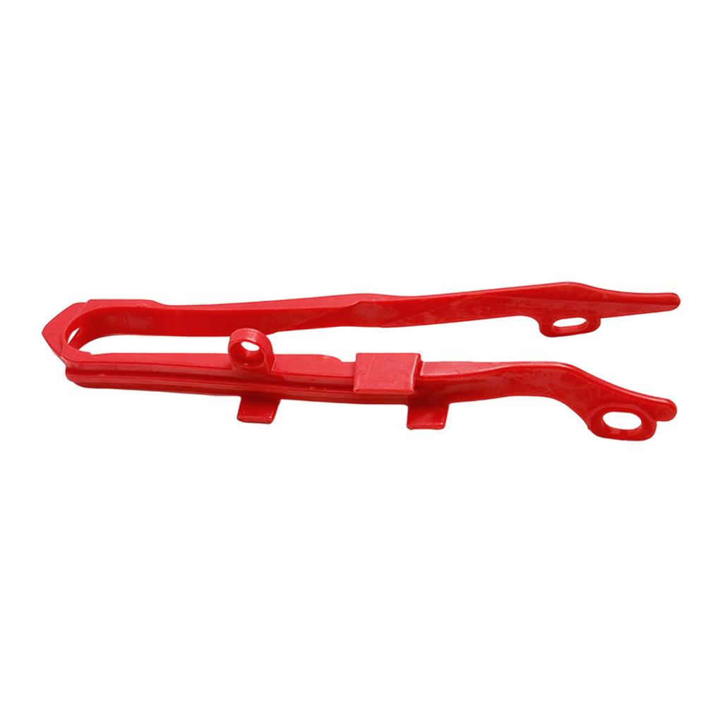 Motorcycle Precise Swingarm Chain Protector Suitable For CRF250 CRF450 Dirt Bike Enhanced Stability Design Easy Install